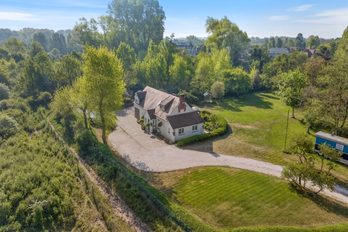 Huis te  koop in Koksijde 8670 1125000.00€ 3 slaapkamers m² - Zoekertje 569702