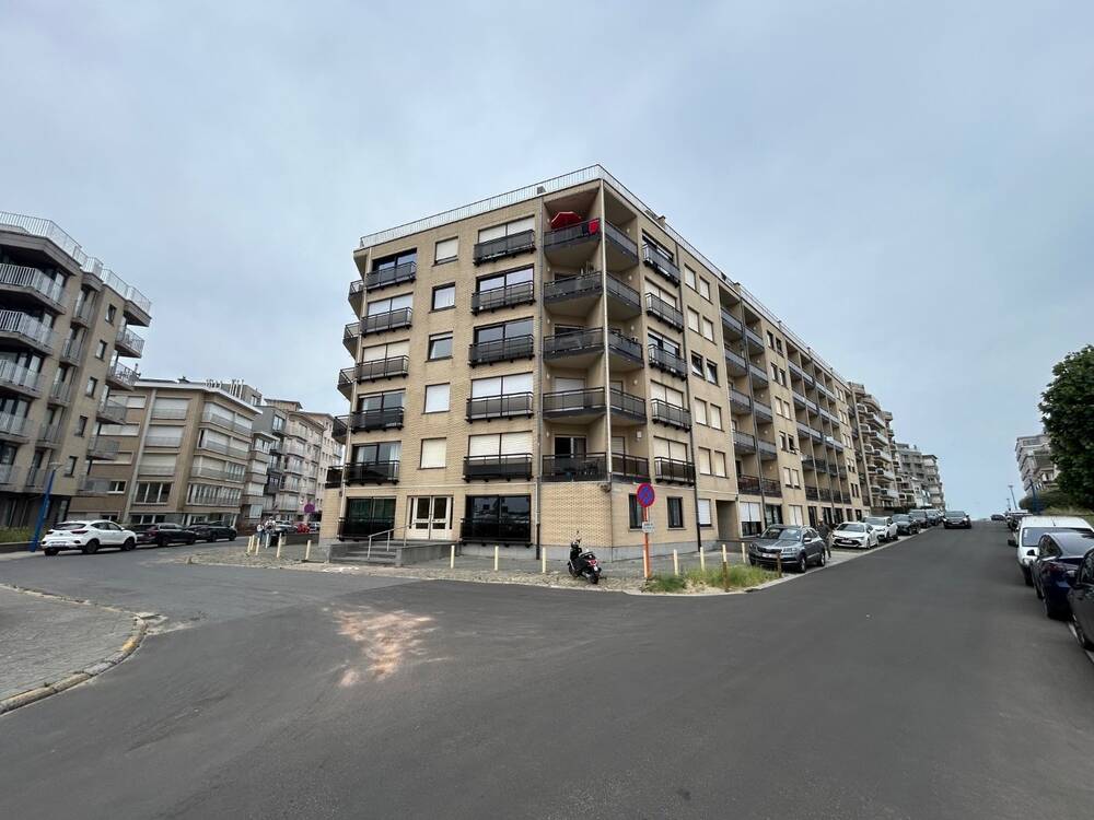 Box te  in Koksijde 8670 1500.00€  slaapkamers m² - Zoekertje 569593