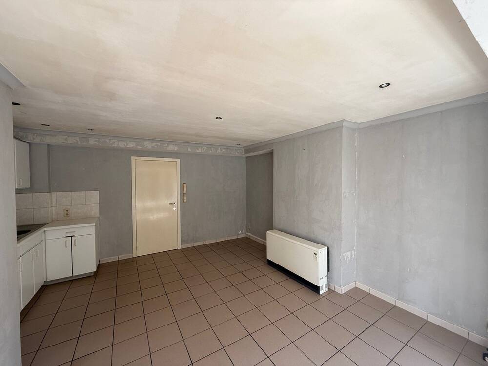 Appartement te  huur in Oostende 8400 650.00€ 1 slaapkamers m² - Zoekertje 569057