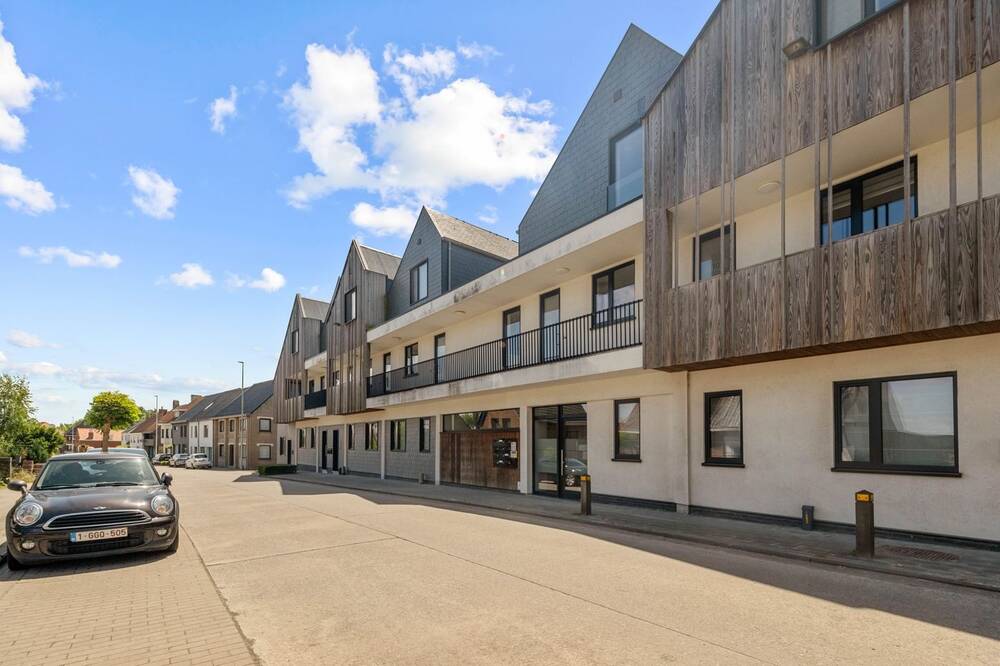 Appartement te  koop in Zedelgem 8210 359000.00€ 2 slaapkamers 135.00m² - Zoekertje 569182