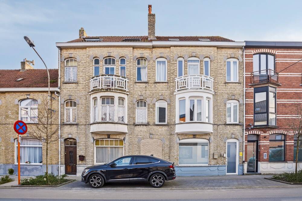 Huis te  koop in De Panne 8660 215000.00€ 7 slaapkamers 280.00m² - Zoekertje 569458