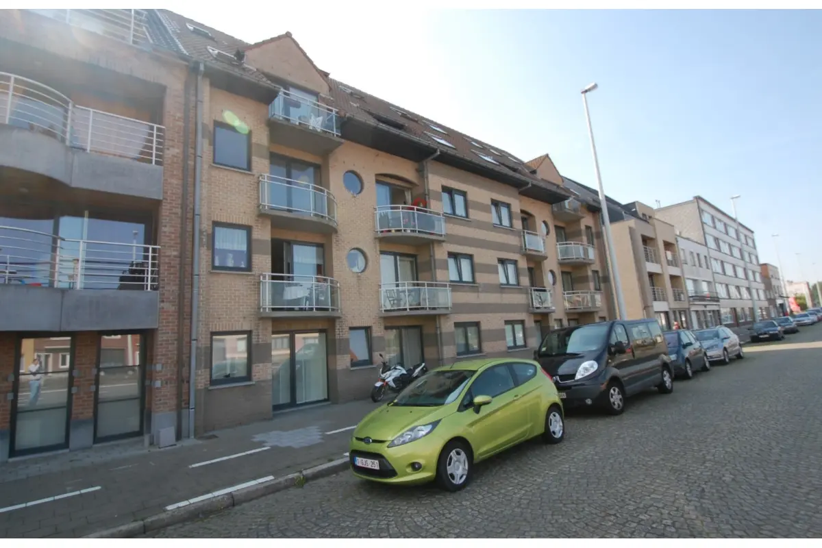 Appartement te  koop in Zeebrugge 8380 215000.00€ 2 slaapkamers 74.00m² - Zoekertje 569095
