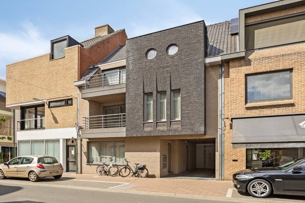 Huis te  koop in Poperinge 8970 315000.00€ 2 slaapkamers 98.00m² - Zoekertje 570629