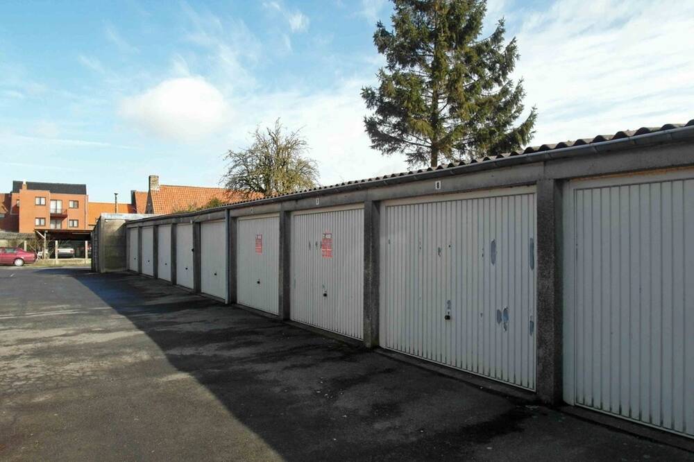 Box te huur in Oostkamp 8020 70.00€ slaapkamers m² - Zoekertje 571123