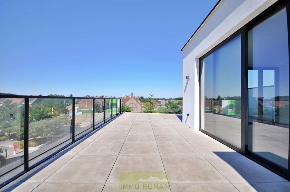 Appartementsgebouw te koop in Avelgem 8580 407992.00€ 2 slaapkamers 114.00m² - Zoekertje 570624