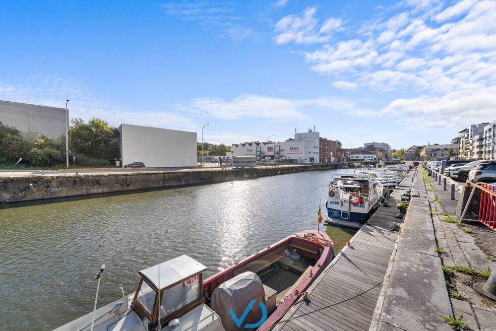 Appartement te  huur in Ieper 8900 690.00€ 2 slaapkamers 79.00m² - Zoekertje 570737