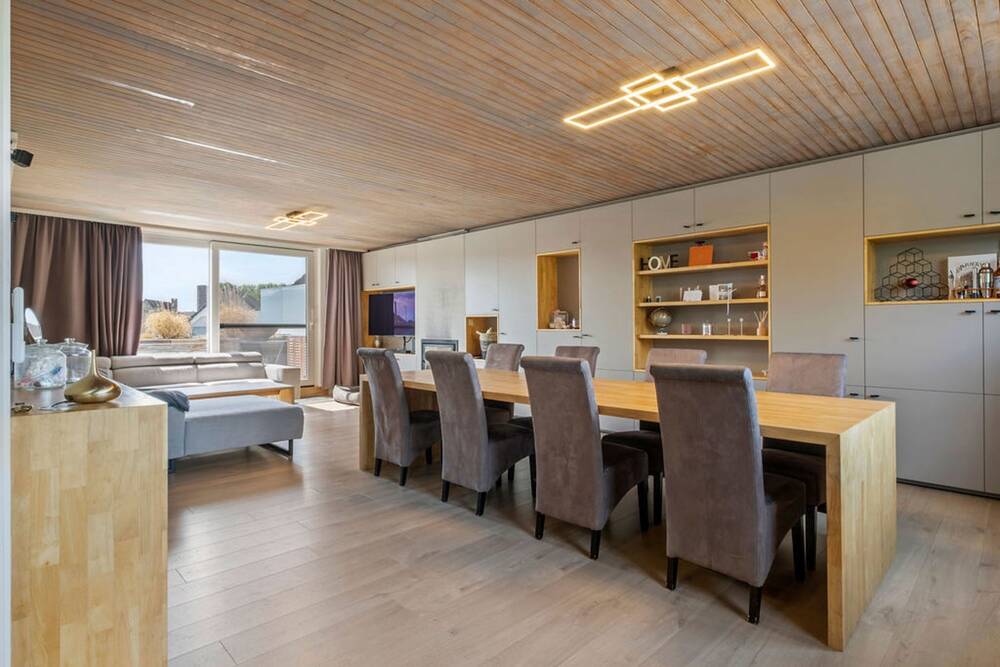 Huis te  koop in Bredene 8450 549000.00€ 3 slaapkamers 339.00m² - Zoekertje 570899