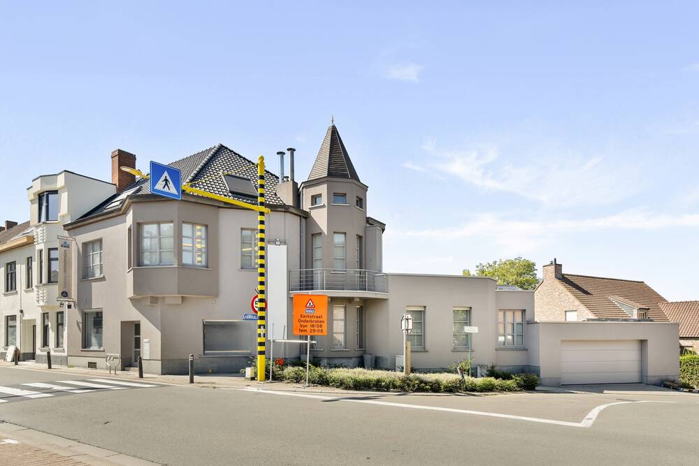 Huis te koop in Anzegem 8570 0.00€ 5 slaapkamers 336.00m² - Zoekertje 571536