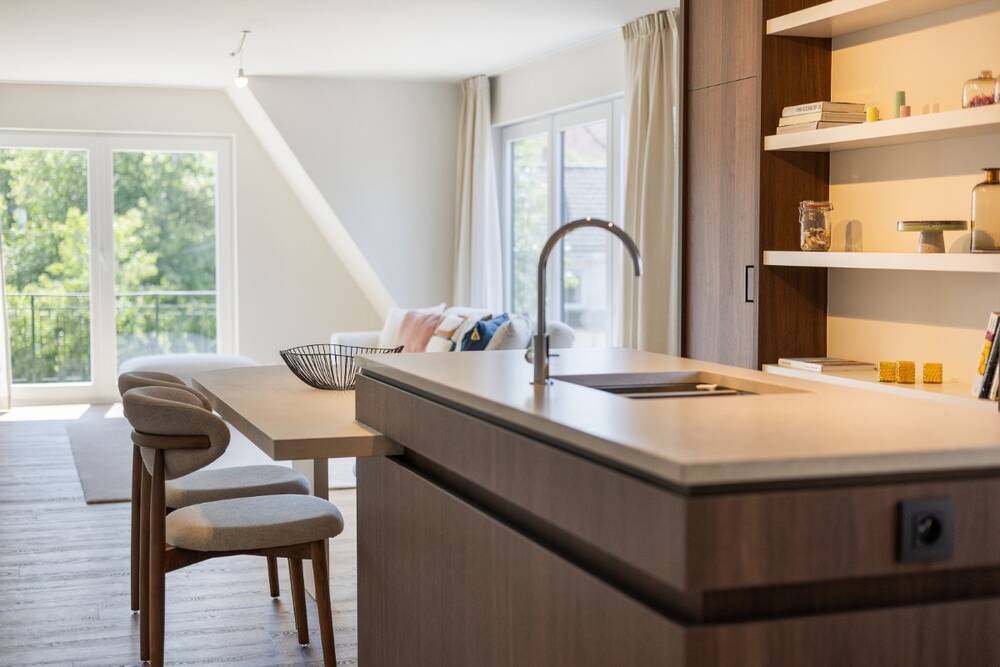 Appartement te  koop in Koksijde 8670 445000.00€ 2 slaapkamers 95.00m² - Zoekertje 571814