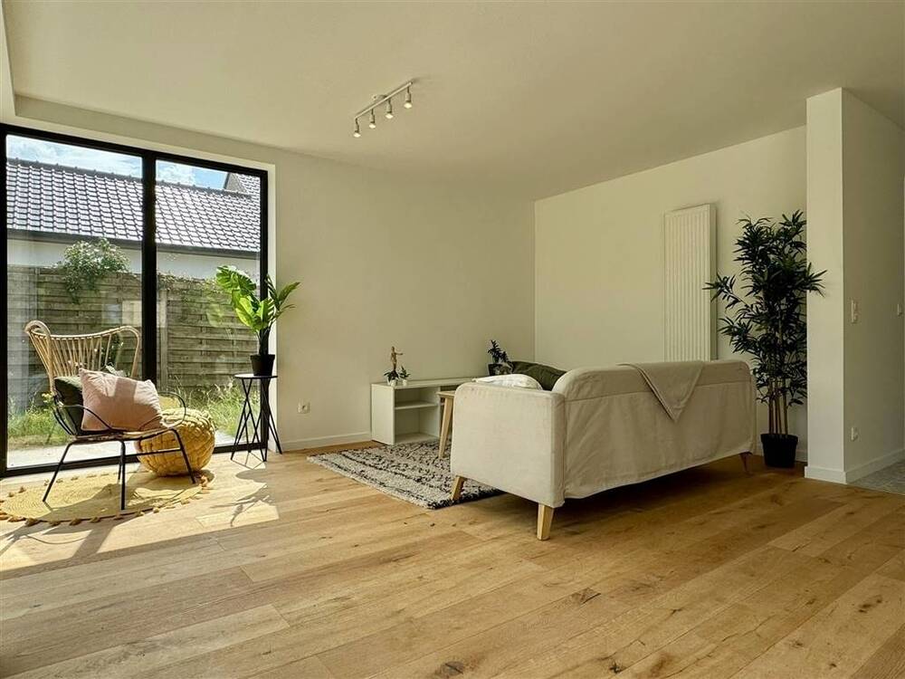 Villa te  koop in Marke 8510 540000.00€ 3 slaapkamers 134.00m² - Zoekertje 571870