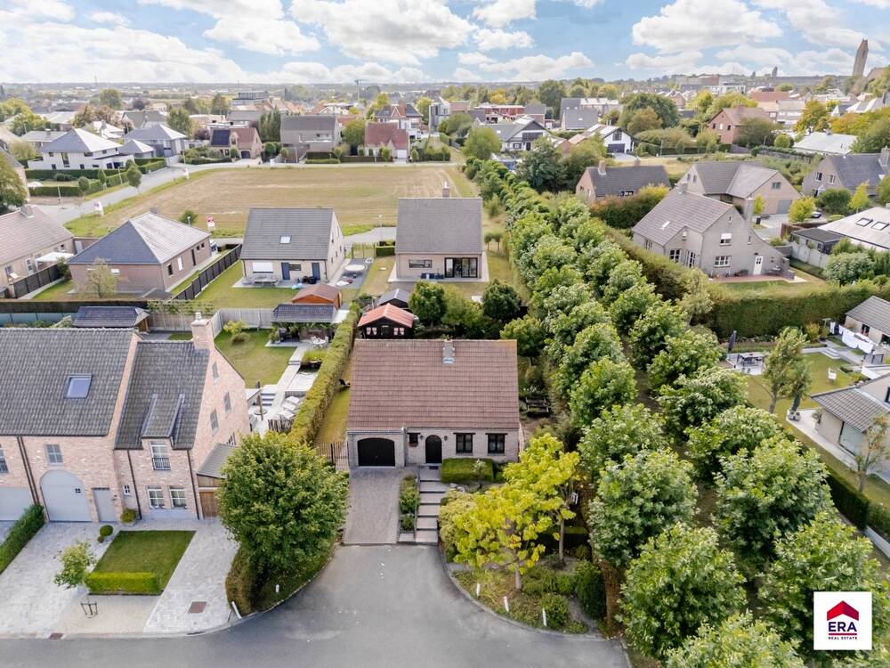 Huis te koop in Tielt 8700 298000.00€ 3 slaapkamers 137.00m² - Zoekertje 571947