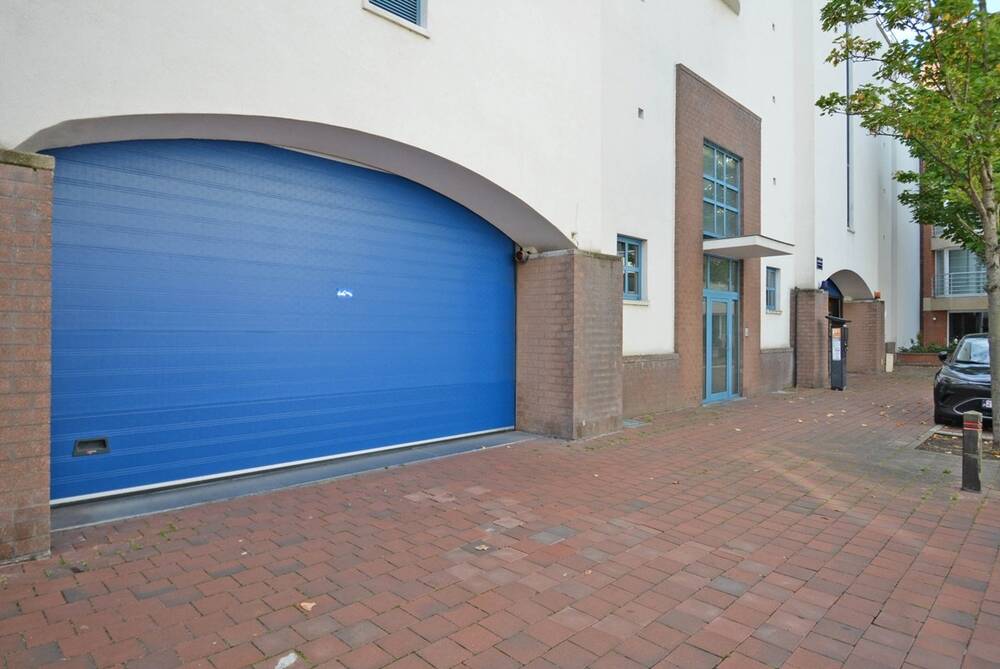 Parking & garage te huur in Knokke-Heist 8300 208.00€ slaapkamers m² - Zoekertje 571716