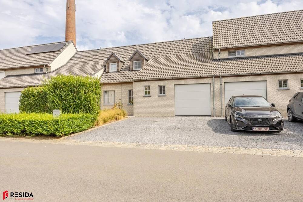 Huis te koop in Avelgem 8580 295000.00€ 3 slaapkamers 130.00m² - Zoekertje 571714