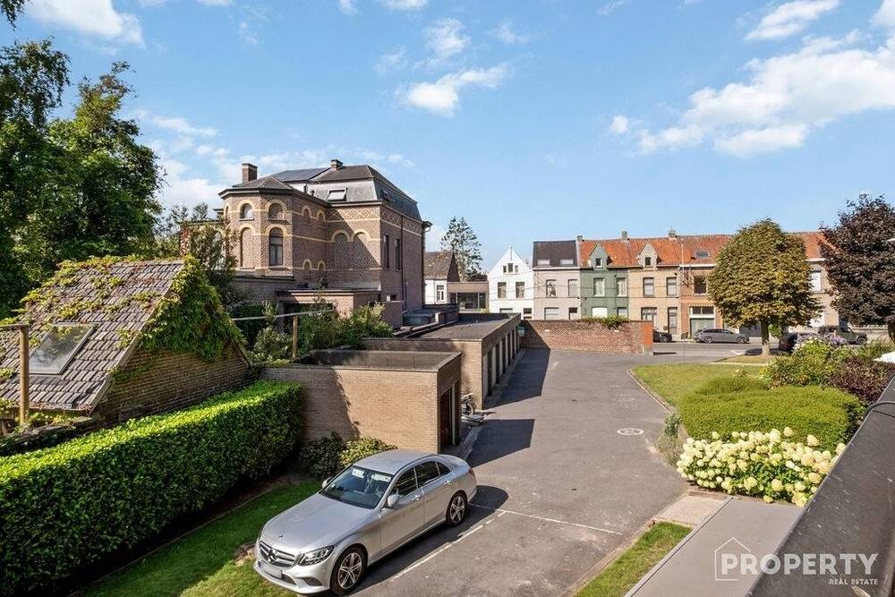 Appartement te  koop in Roeselare 8800 165000.00€ 2 slaapkamers 73.00m² - Zoekertje 571868