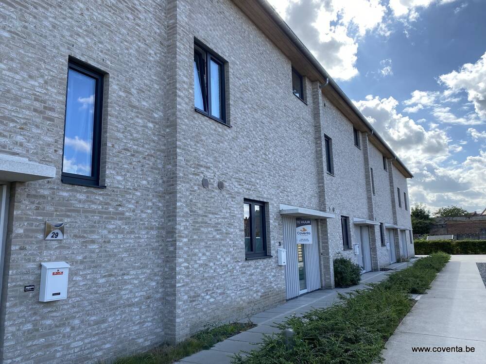 Huis te in Wervik 8940 860.00€ 2 slaapkamers 116.00m² - Zoekertje 572021