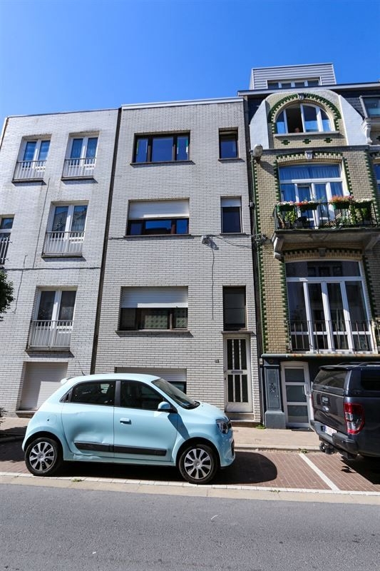 Appartement te in Blankenberge 8370 135000.00€ 1 slaapkamers 41.00m² - Zoekertje 572359