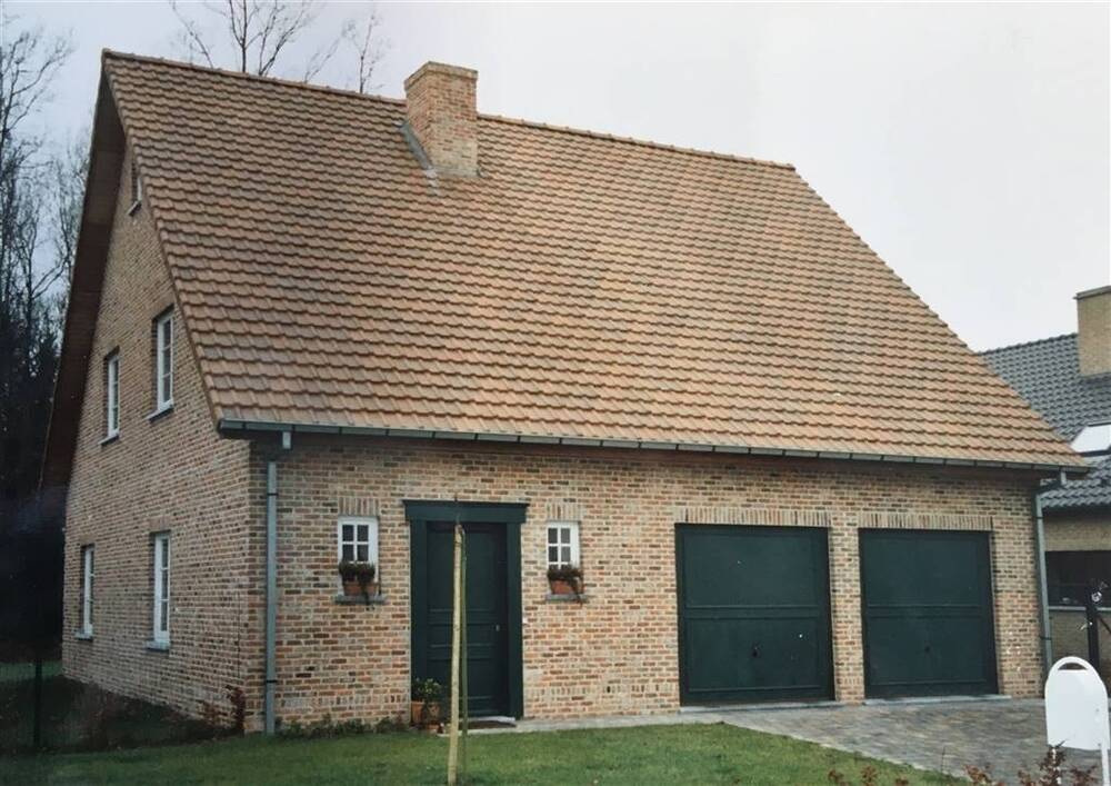Huis te koop in Outrijve 8582 432291.00€ 3 slaapkamers 160.00m² - Zoekertje 572394