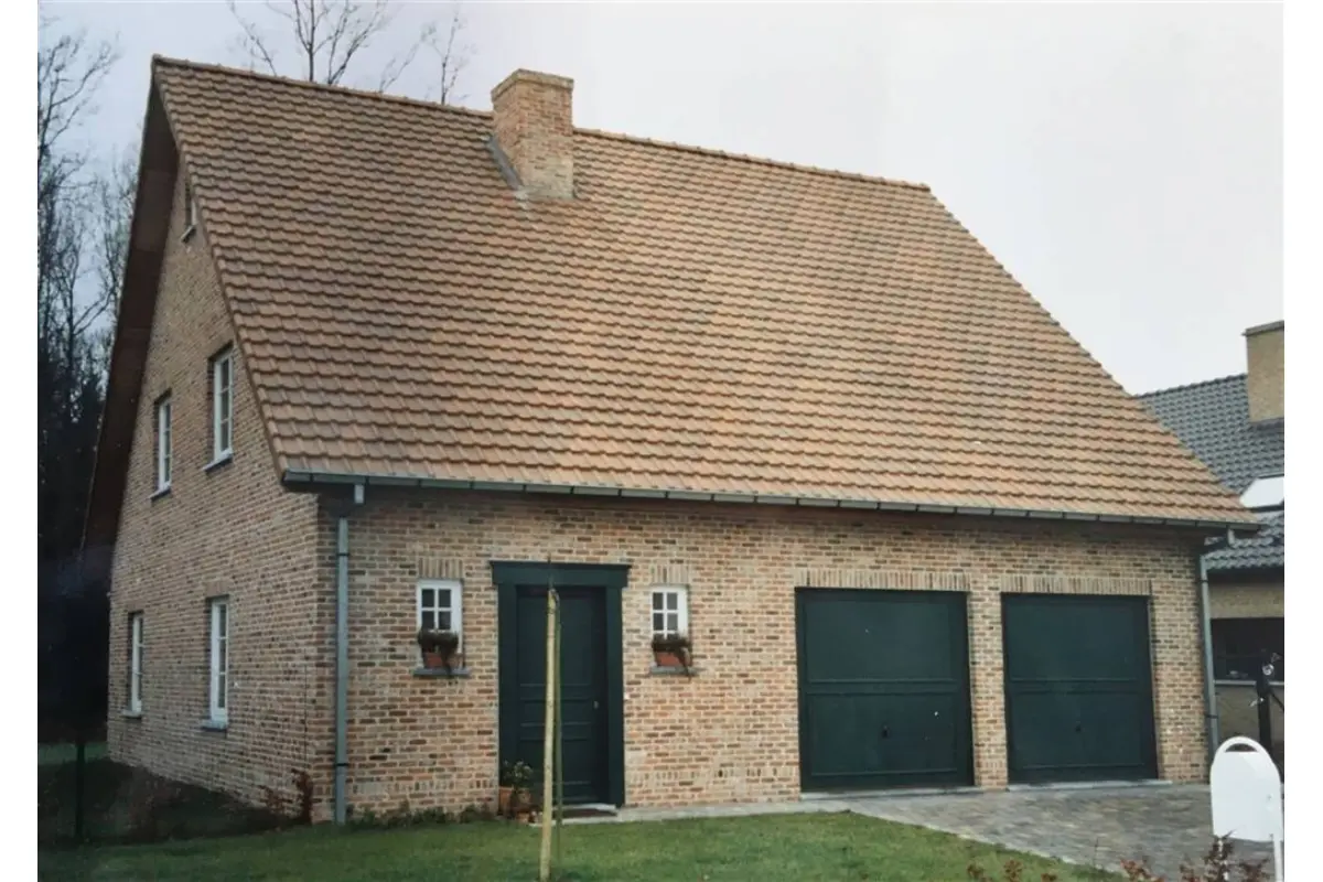 Huis te  koop in Outrijve 8582 432291.00€ 3 slaapkamers 160.00m² - Zoekertje 572394