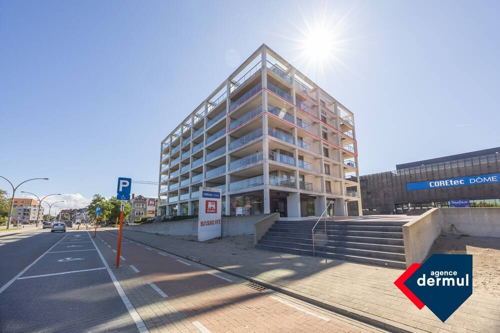 Appartement te in Oostende 8400 580000.00€ 3 slaapkamers 106.00m² - Zoekertje 572198