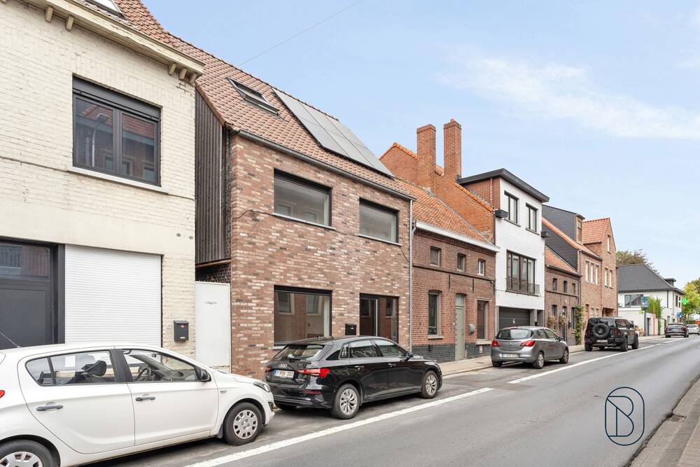 Huis te koop in Deerlijk 8540 395000.00€ 4 slaapkamers 170.00m² - Zoekertje 572802