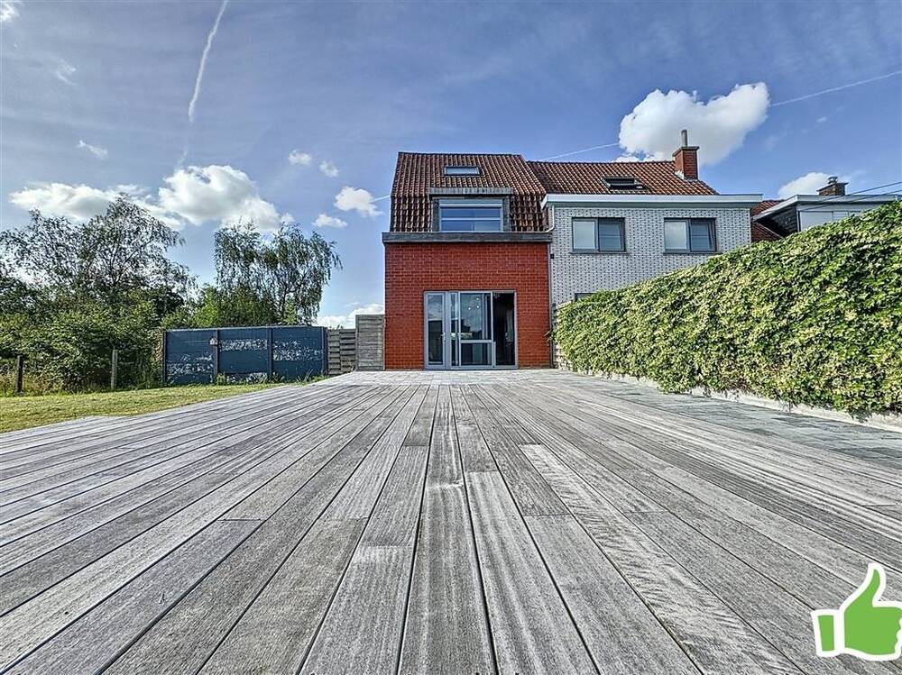 Huis te huur in Rekkem 8930 990.00€ 3 slaapkamers 124.00m² - Zoekertje 572408