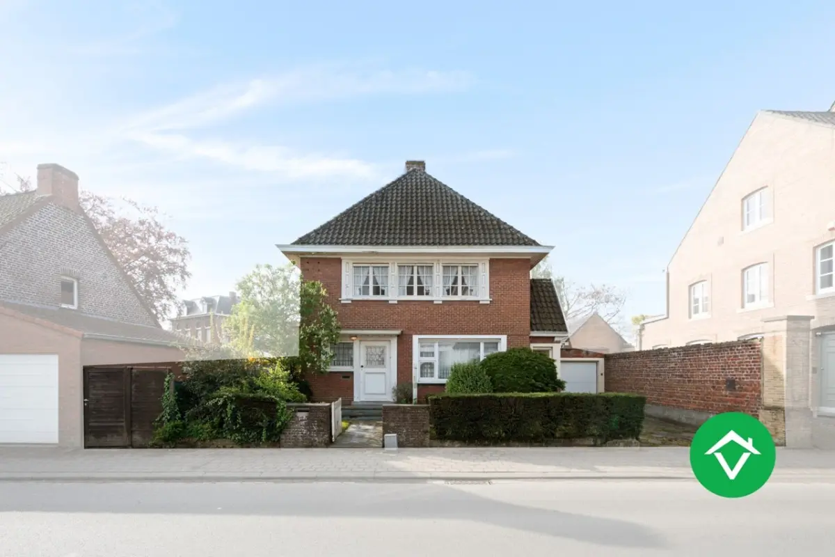 Huis te  koop in Wingene 8750 285000.00€ 3 slaapkamers 199.00m² - Zoekertje 572142