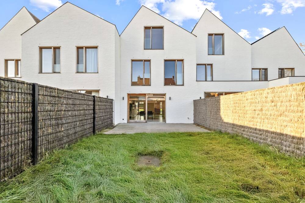 Huis te koop in Wielsbeke 8710 414000.00€ 3 slaapkamers 180.00m² - Zoekertje 572803