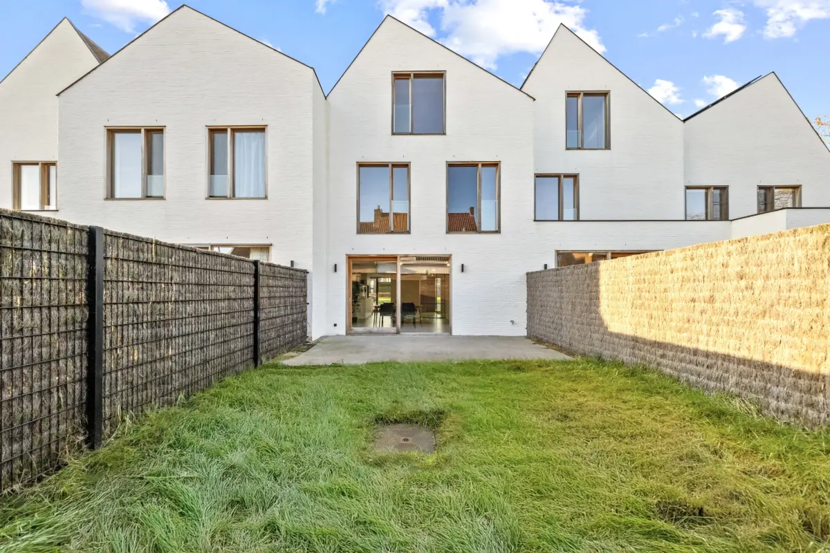 Huis te  koop in Wielsbeke 8710 414000.00€ 3 slaapkamers 180.00m² - Zoekertje 572803