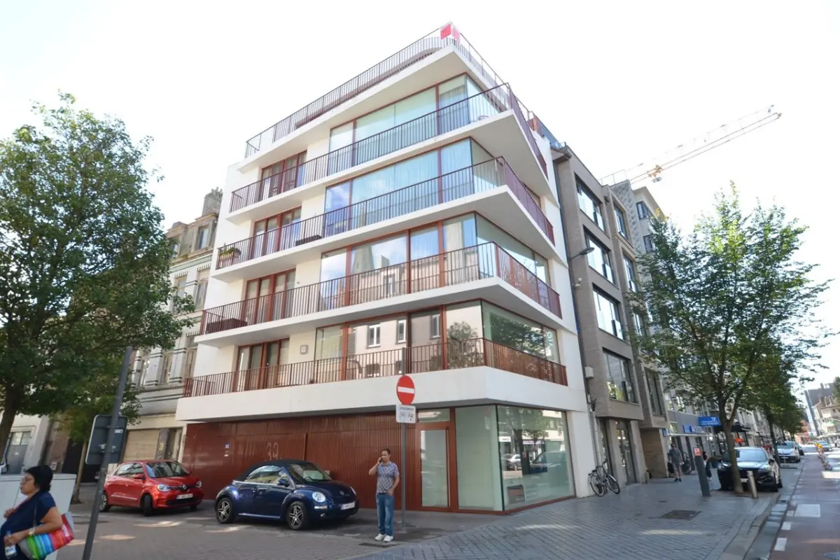 Parking & garage te huur in Oostende 8400 200.00€ slaapkamers m² - Zoekertje 573155