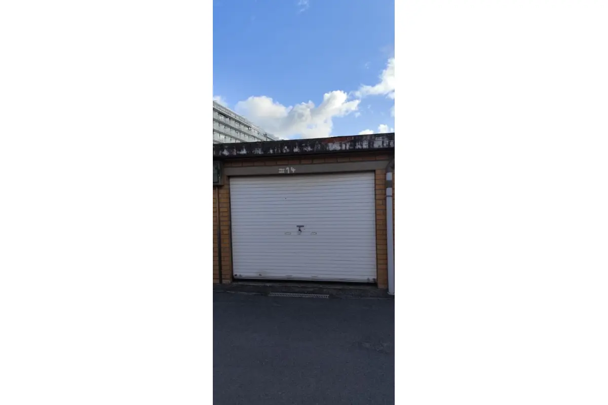 Parking & garage te  koop in Westende 8434 50000.00€  slaapkamers m² - Zoekertje 573252