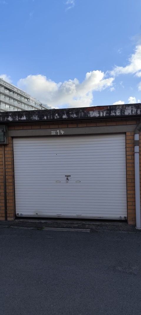 Parking & garage te koop in Westende 8434 50000.00€ slaapkamers m² - Zoekertje 573252