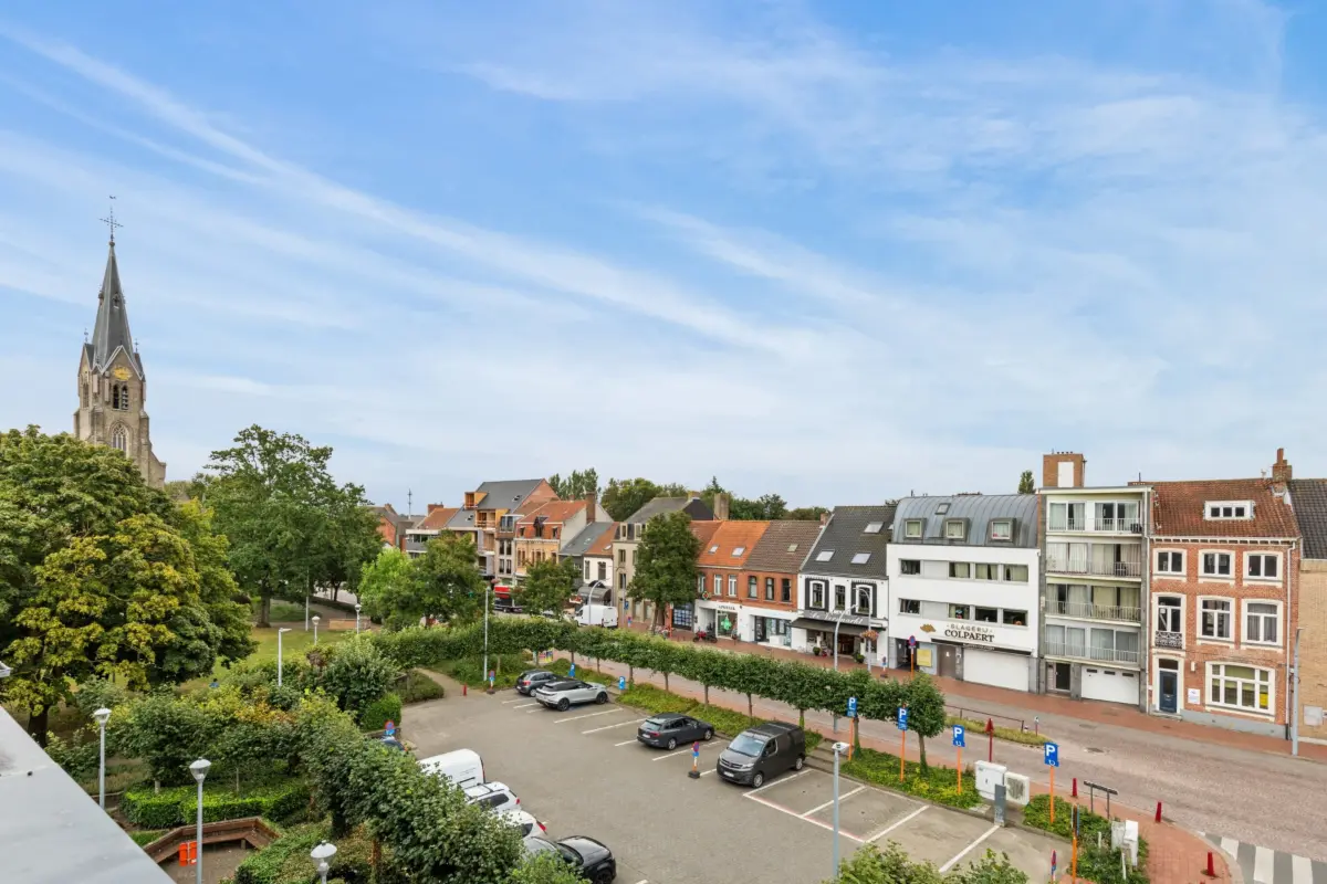 Appartement te  koop in Sint-Kruis 8310 349000.00€ 4 slaapkamers 154.00m² - Zoekertje 573497