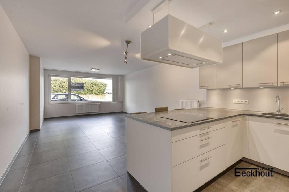 Appartement te koop in Bredene 8450 279000.00€ 2 slaapkamers 84.00m² - Zoekertje 573871