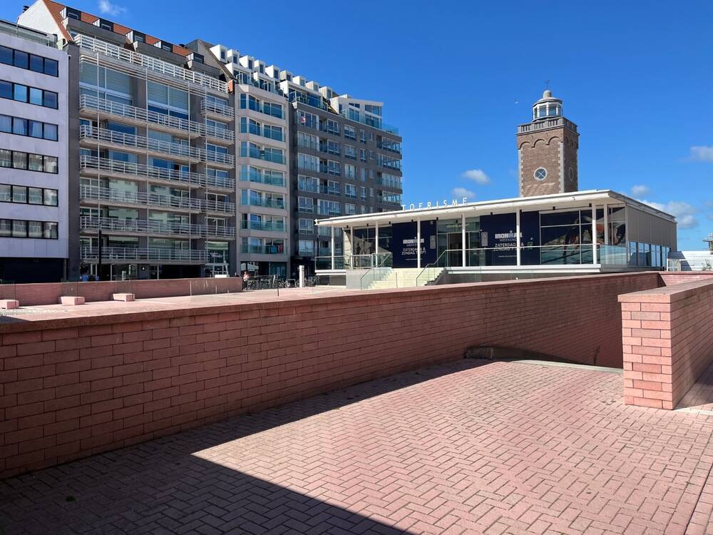 Box te  koop in Knokke 8300 225000.00€  slaapkamers m² - Zoekertje 573257