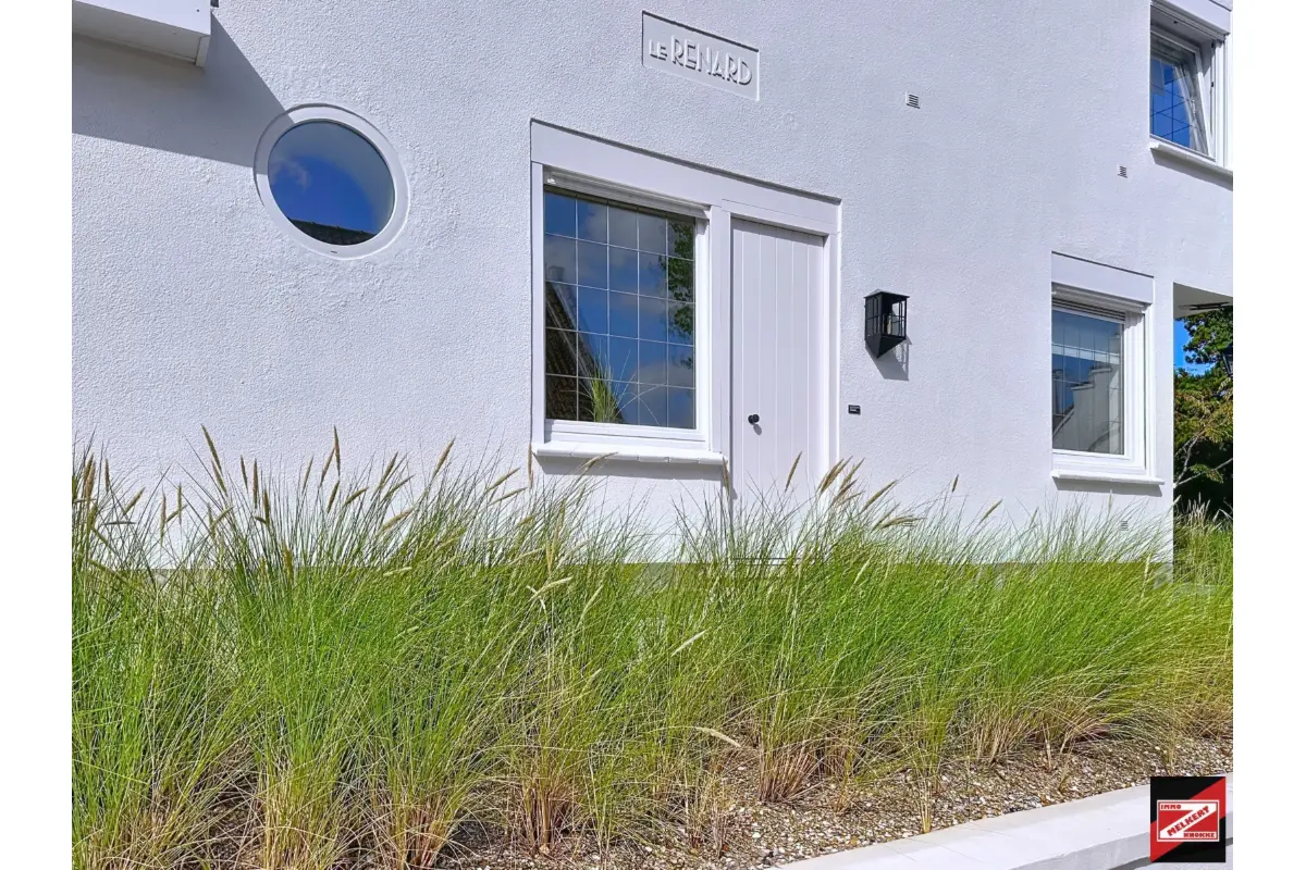 Huis te  huur in Heist-aan-Zee 8301 3500.00€ 5 slaapkamers 280.00m² - Zoekertje 573856