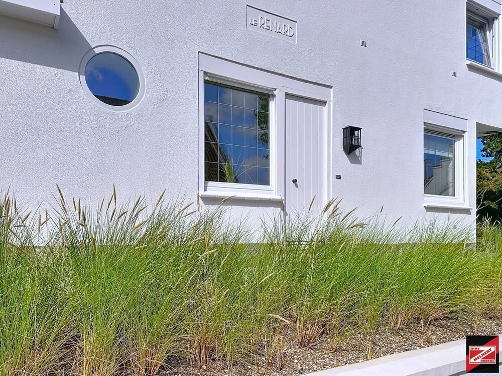 Huis te huur in Heist-aan-Zee 8301 3500.00€ 5 slaapkamers 280.00m² - Zoekertje 573856