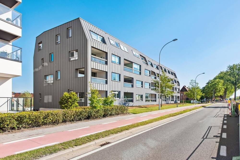 Parking & garage te koop in Brugge 8000 25000.00€ slaapkamers m² - Zoekertje 573782