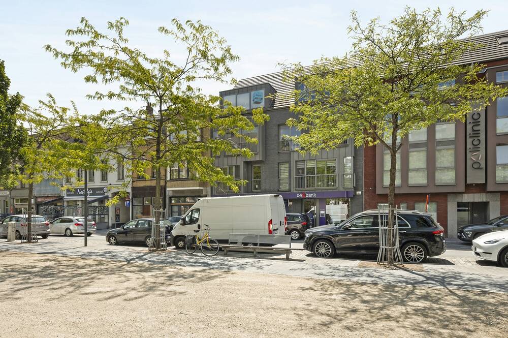 Appartement te  koop in Kortrijk 8500 229000.00€ 2 slaapkamers 80.00m² - Zoekertje 574168