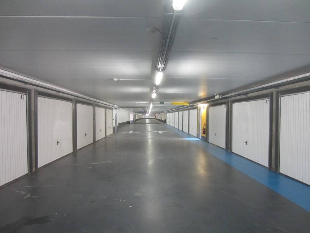Box te huur in Oostende 8400 165.00€ slaapkamers m² - Zoekertje 573315