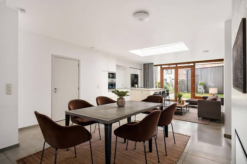 Huis te  koop in Menen 8930 279000.00€ 3 slaapkamers 148.00m² - Zoekertje 573868