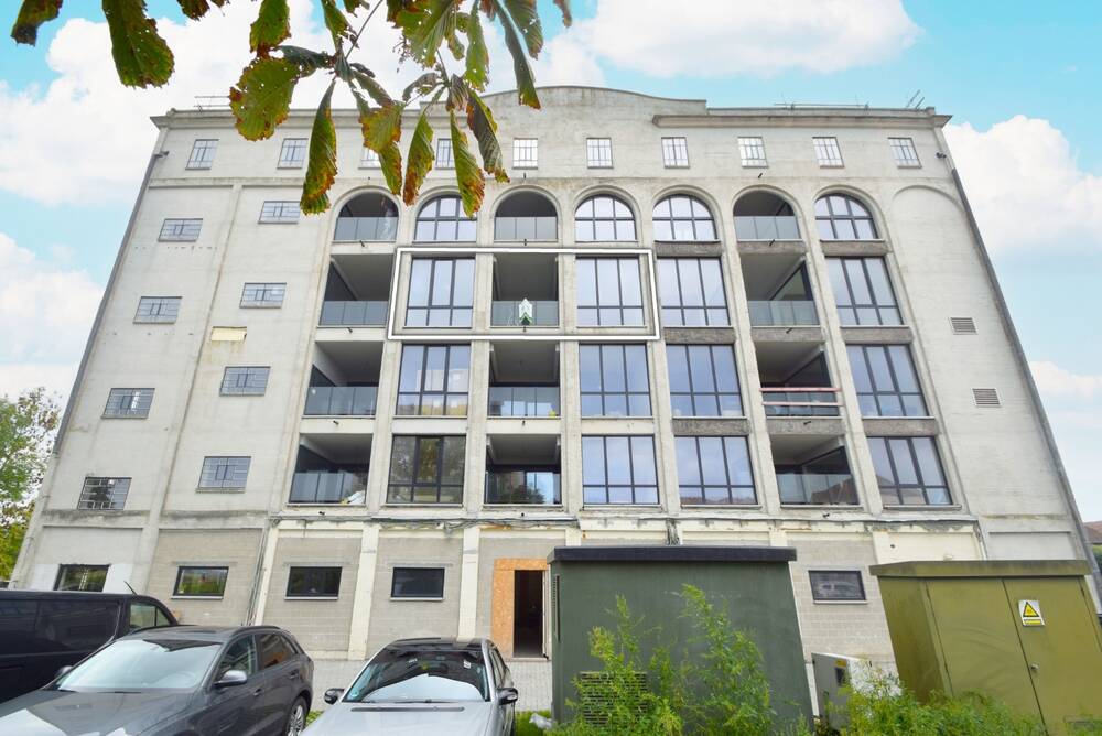 Appartement te  huur in Diksmuide 8600 795.00€ 1 slaapkamers 73.00m² - Zoekertje 573203