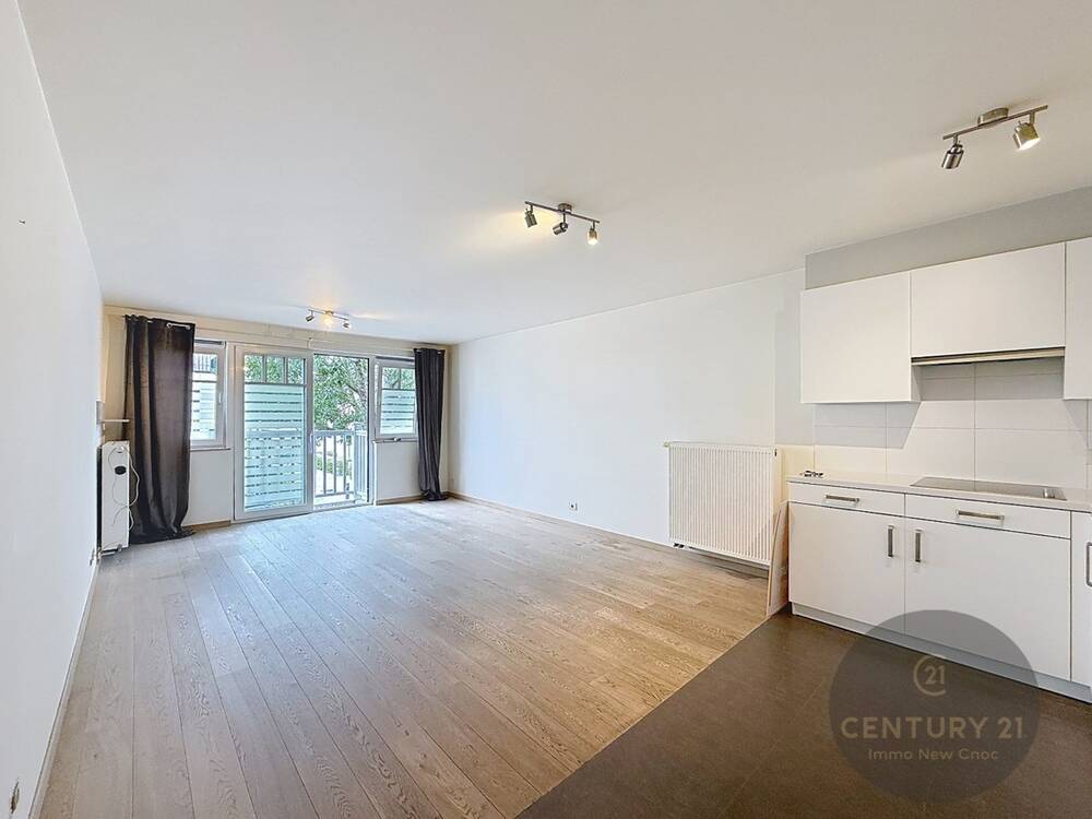 Appartement te  huur in Zeebrugge 8380 800.00€ 2 slaapkamers 72.00m² - Zoekertje 573863