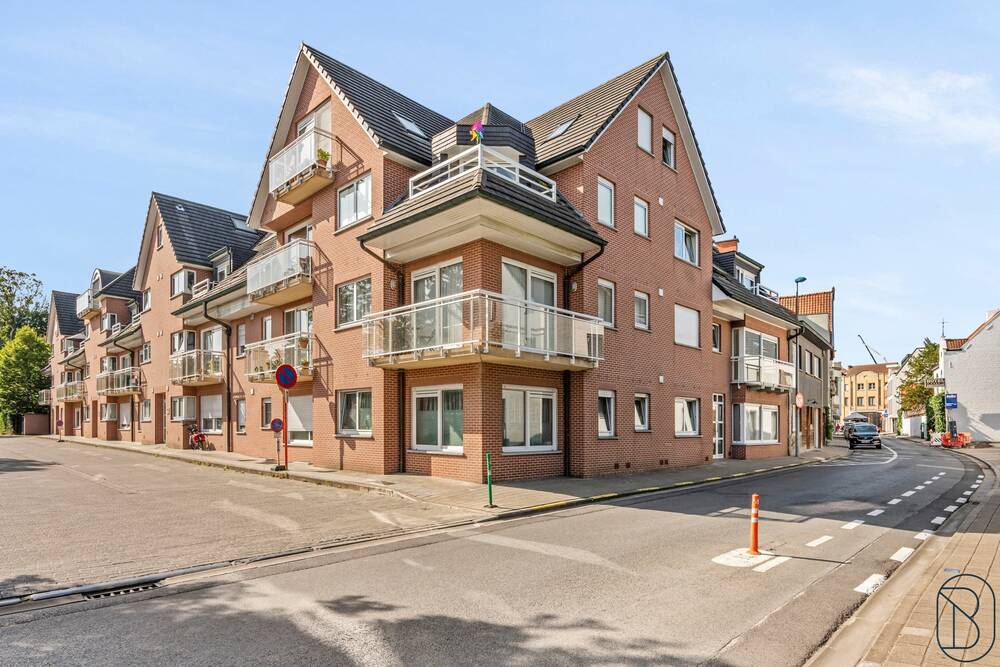 Appartement te koop in Waregem 8790 235000.00€ 2 slaapkamers 85.00m² - Zoekertje 574171