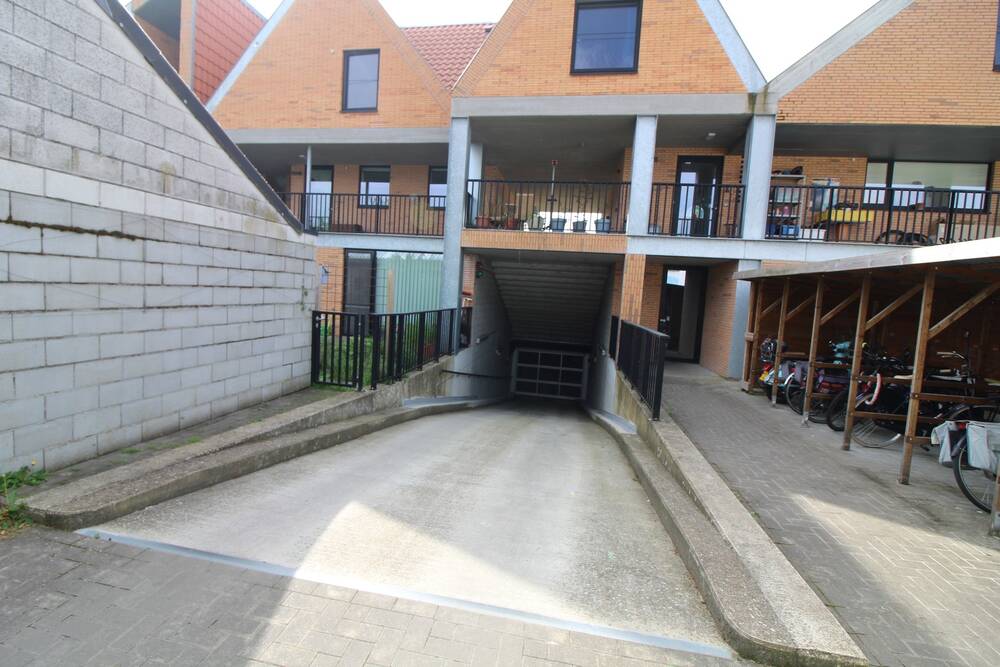 Box te huur in Brugge 8000 80.00€ slaapkamers m² - Zoekertje 573187