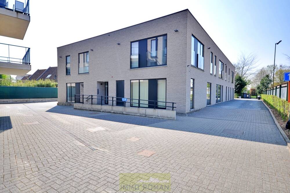 Huis te  koop in Anzegem 8570 149500.00€ 1 slaapkamers 60.00m² - Zoekertje 574463