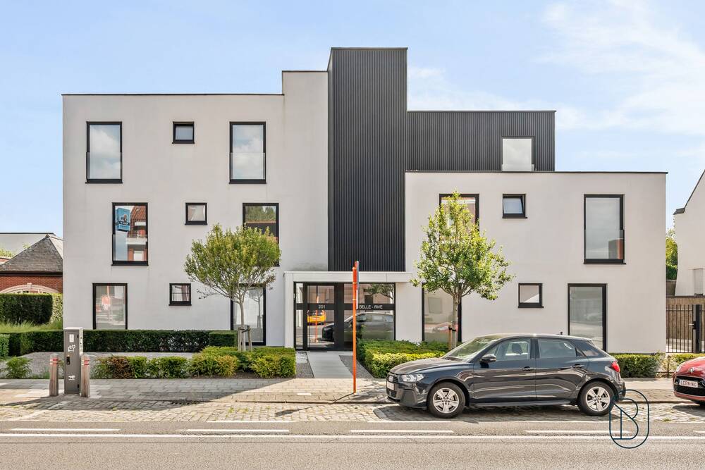 Appartement te  koop in Kortrijk 8500 545000.00€ 3 slaapkamers 154.00m² - Zoekertje 575306