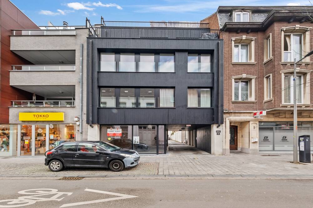 Appartement te koop in Izegem 8870 279000.00€ 2 slaapkamers 82.00m² - Zoekertje 574961