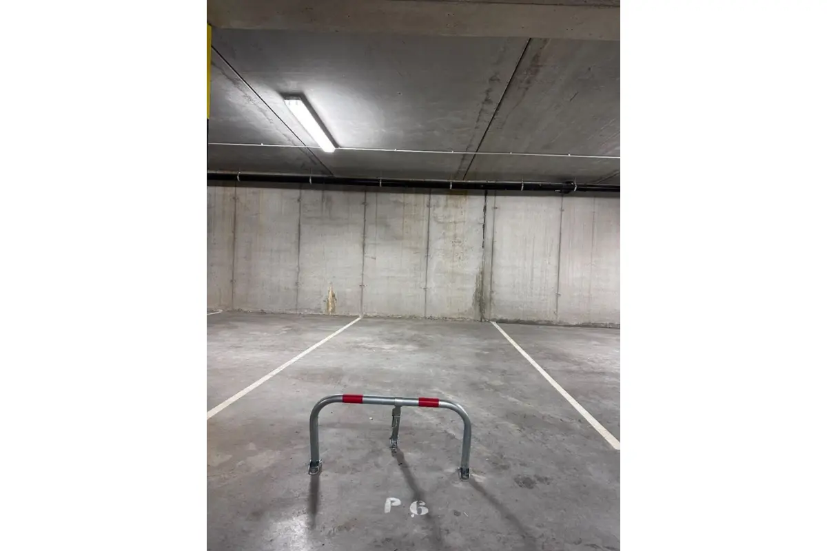 Parking & garage te  huur in Gistel 8470 69.00€  slaapkamers m² - Zoekertje 574322