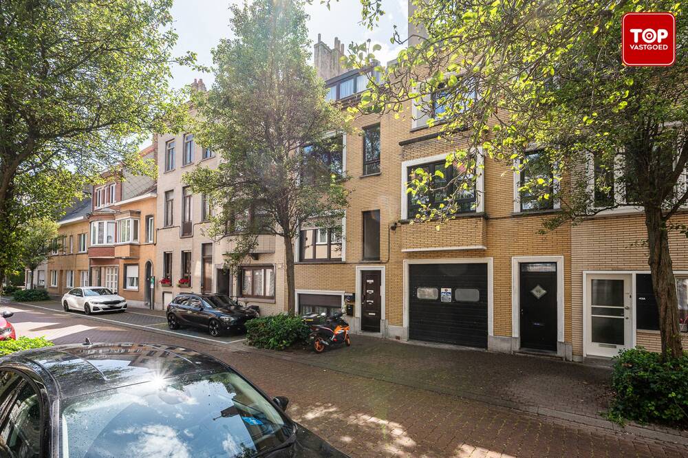 Appartementsgebouw te koop in Oostende 8400 279000.00€ 4 slaapkamers 260.00m² - Zoekertje 575616