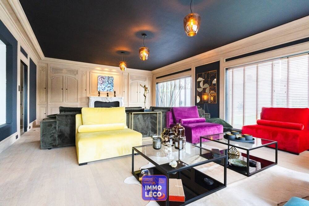 Villa te  koop in Marke 8510 1490000.00€ 5 slaapkamers 838.00m² - Zoekertje 576241